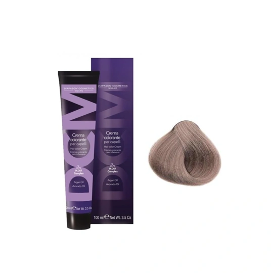 Diapason - 9/22 - Világos Intenzív Hamvas Szőke 100ml főképe